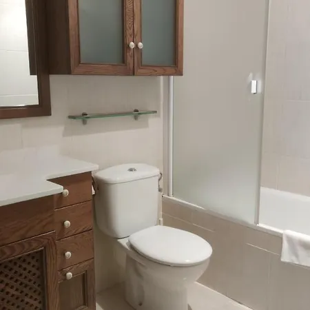 Flat Parking Privado * Mundaka