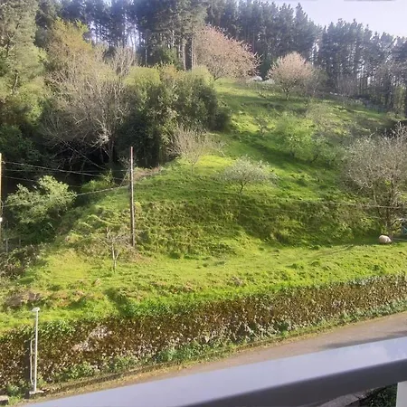 Flat Parking Privado Апартаменты *