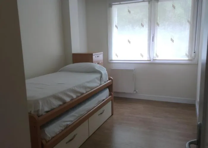 Flat Parking Privado * Mundaka