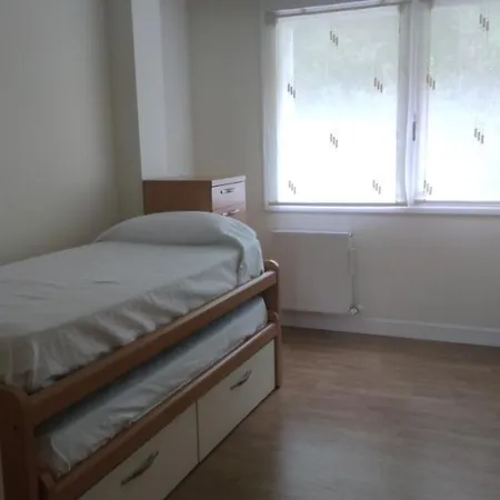 Flat Parking Privado * Mundaka