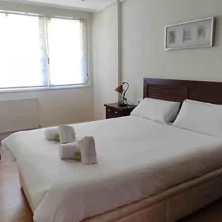 Flat Parking Privado *