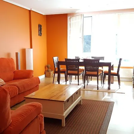 Flat Parking Privado *
