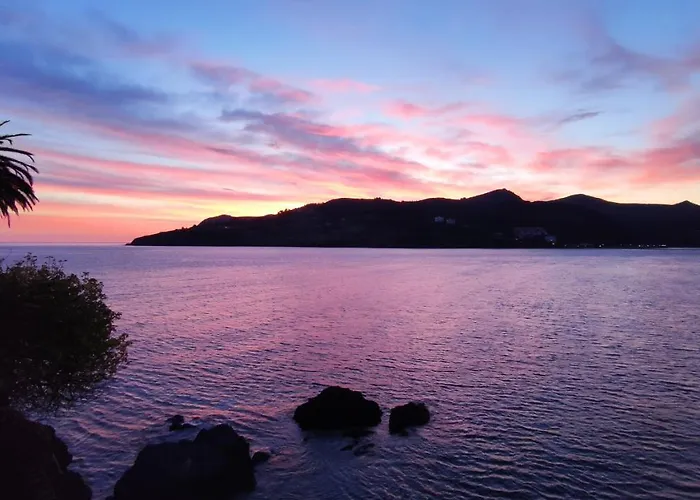 Flat Parking Privado