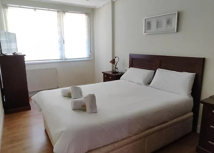 Flat Parking Privado *